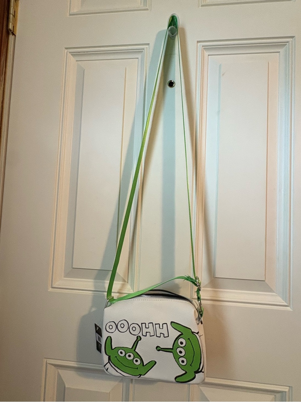 Toy Story crossbody - Picture 11 of 13